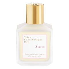À la rose - Brume parfumante cheveux, MAISON FRANCIS KURKDJIAN
